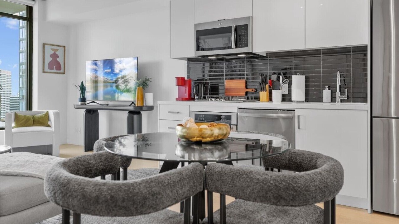 Photo of Kitchen in Connaught