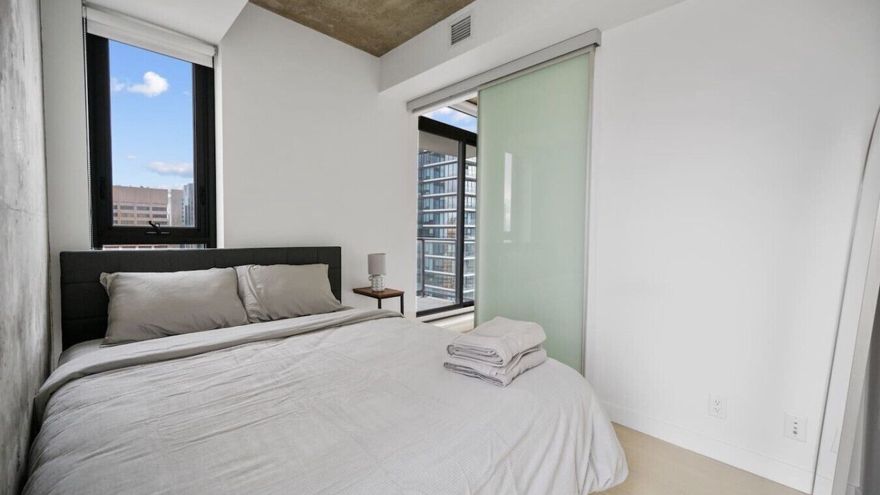 Photo of Bedroom in Connaught