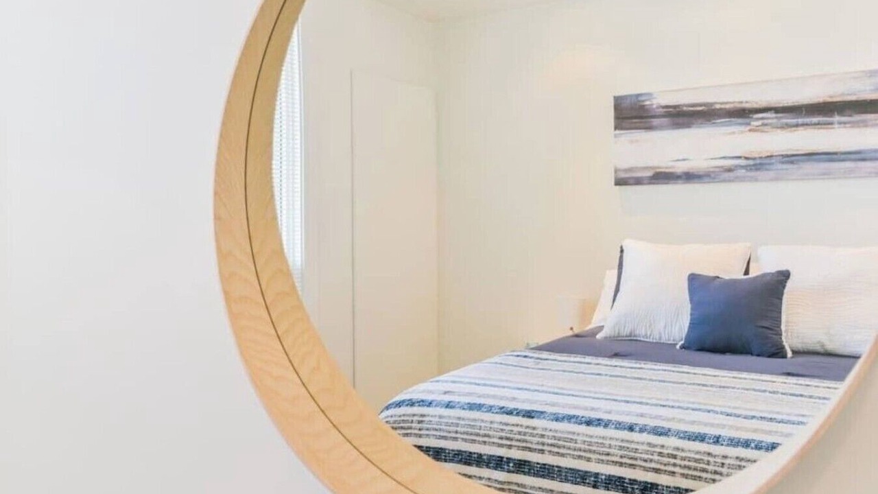 Photo of Bedroom in Haysboro