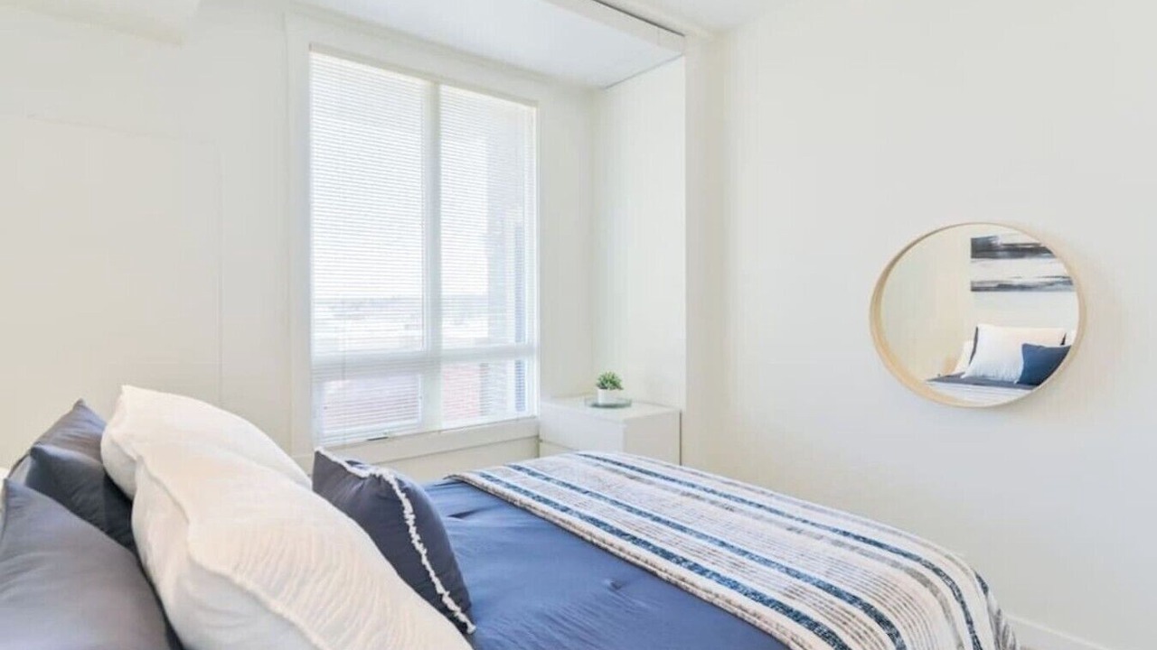 Photo of Bedroom in Haysboro