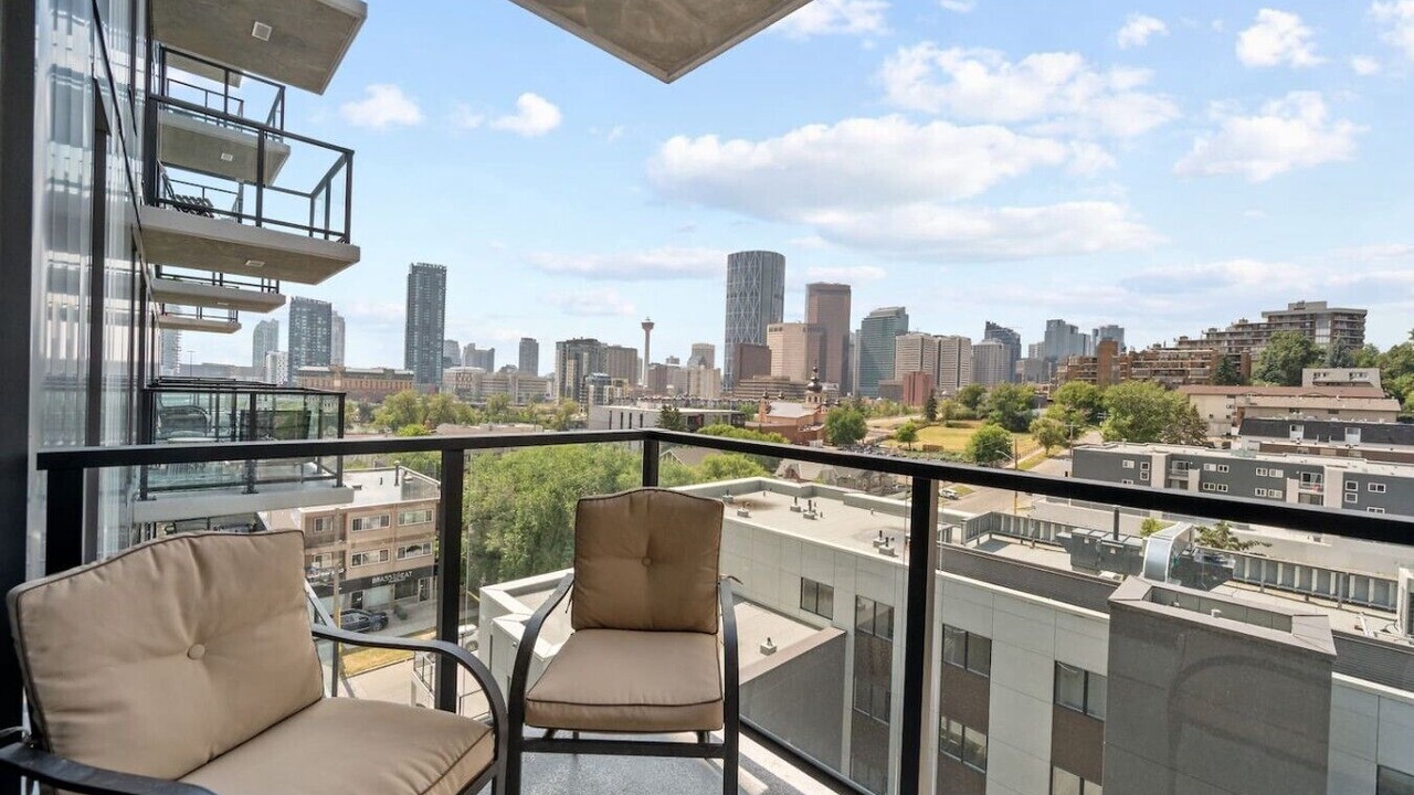 Photo of Outdoor in Crescent Heights