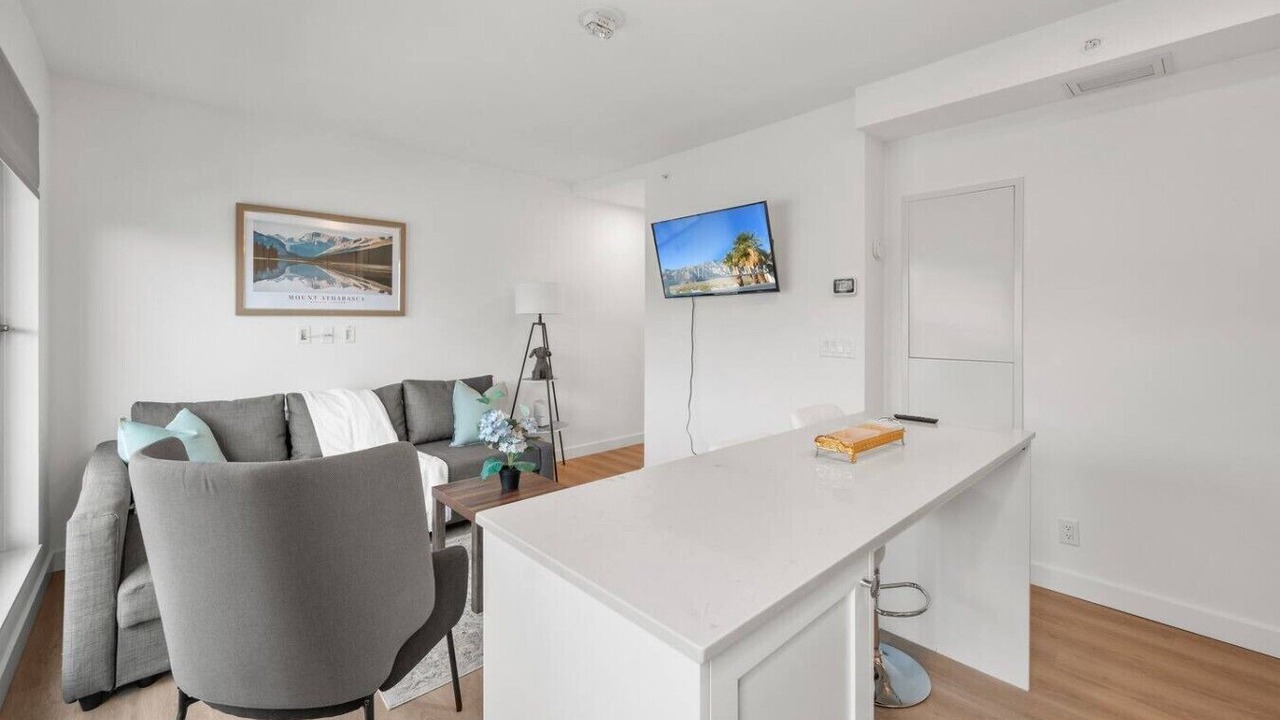 Photo of Livingroom in Crescent Heights