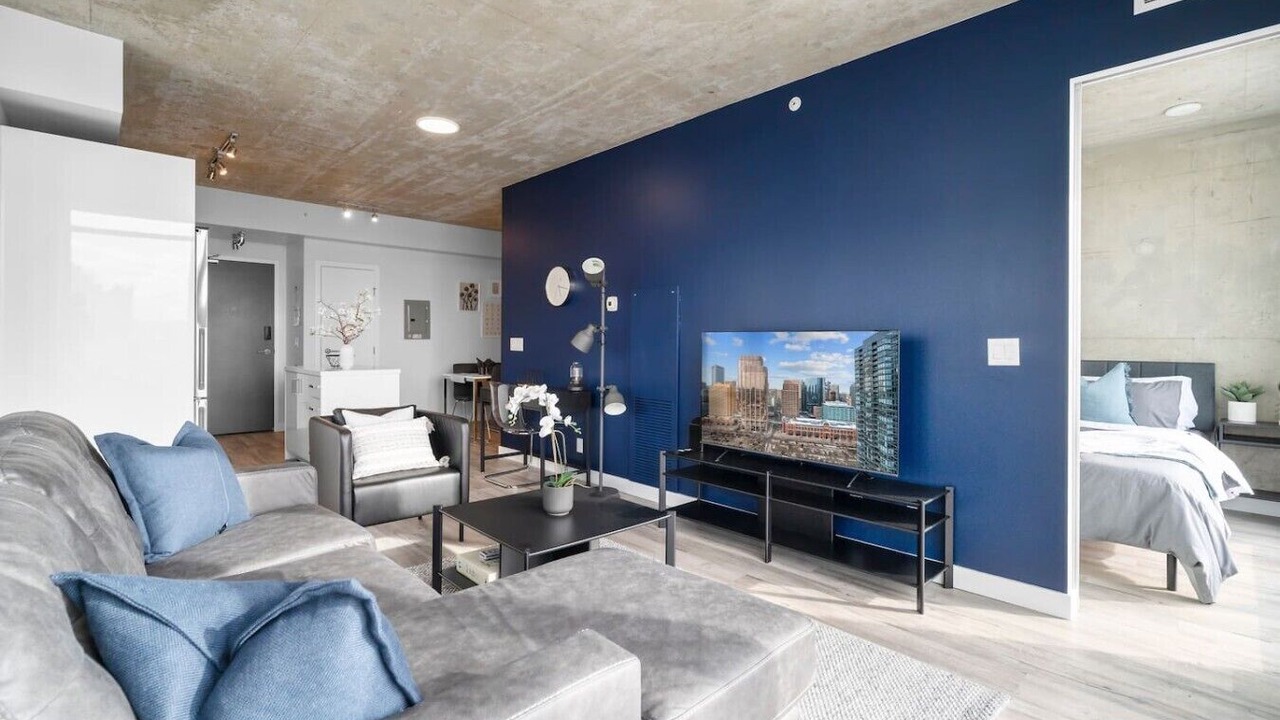 Photo of Bedroom in Connaught