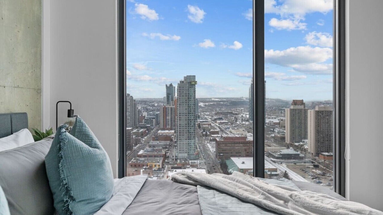 Photo of Bedroom in Connaught
