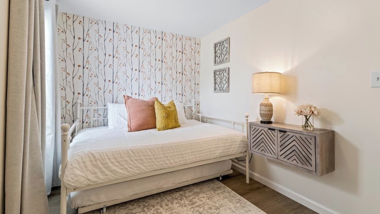 Photo of Bedroom in Cheektowaga