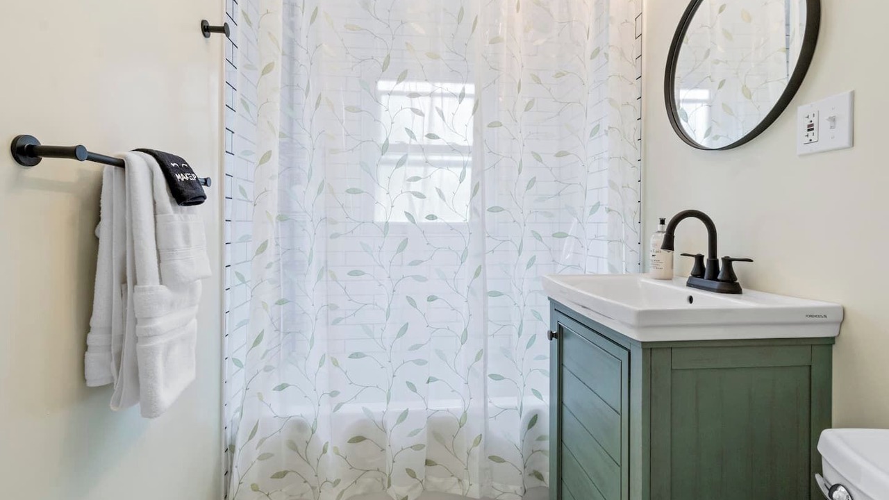 Photo of Bathroom in Cheektowaga
