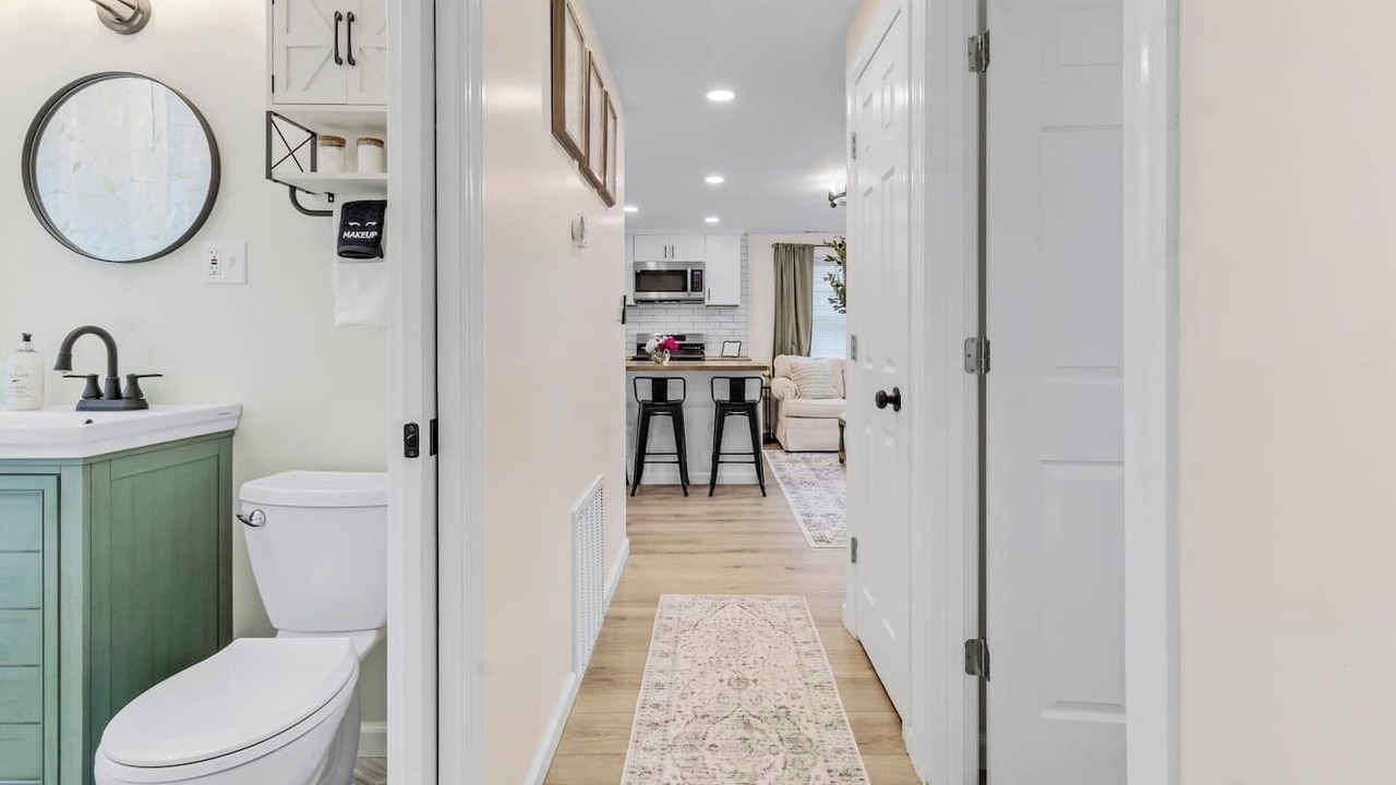 Photo of Bathroom in Cheektowaga