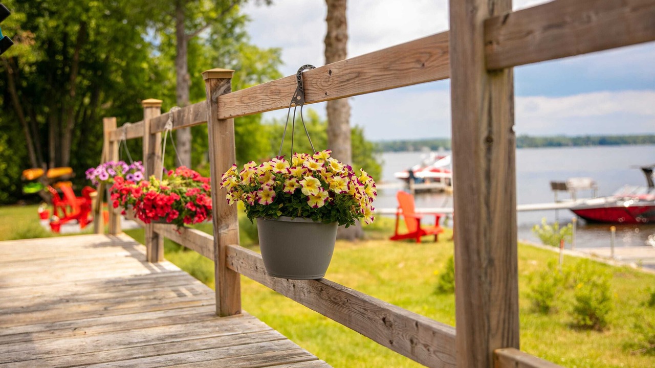 Photo of Outdoor in Deauville