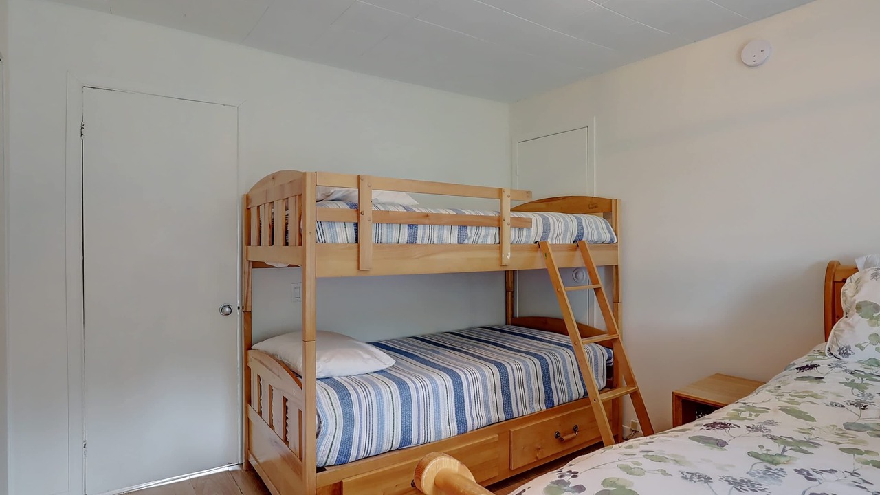 Photo of Bedroom in Deauville