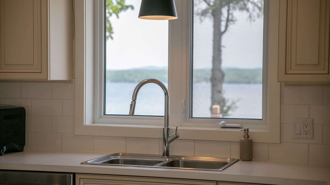 Photo of Kitchen in Deauville