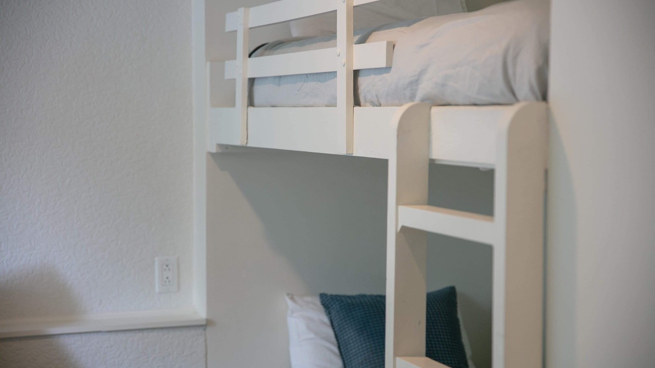Photo of Bedroom in Deauville