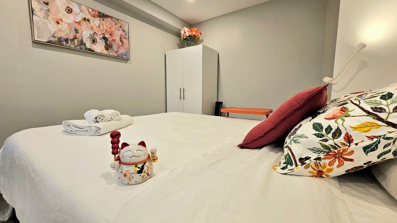 Photo of Bedroom in Richmond Hill