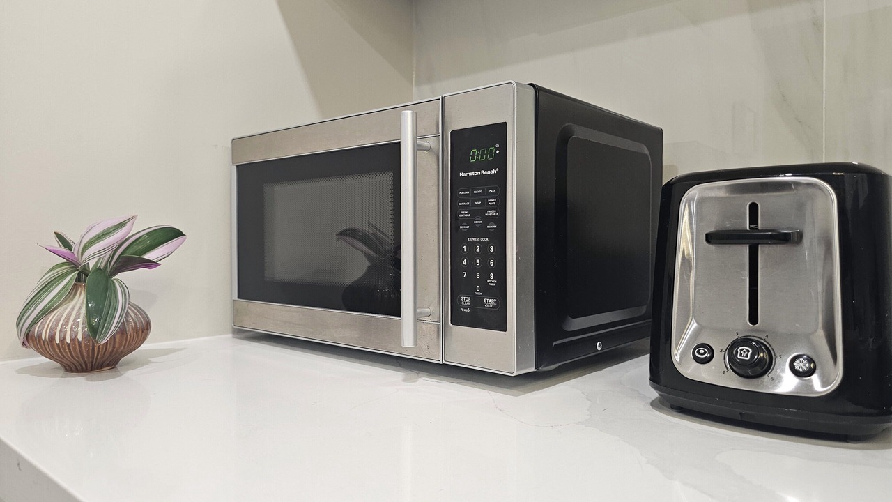 Photo of Kitchen in Richmond Hill