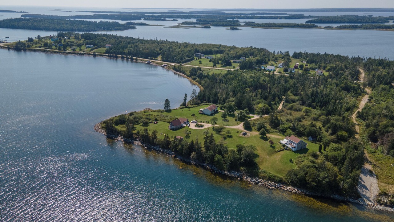 Photo of Outdoor in Yarmouth County