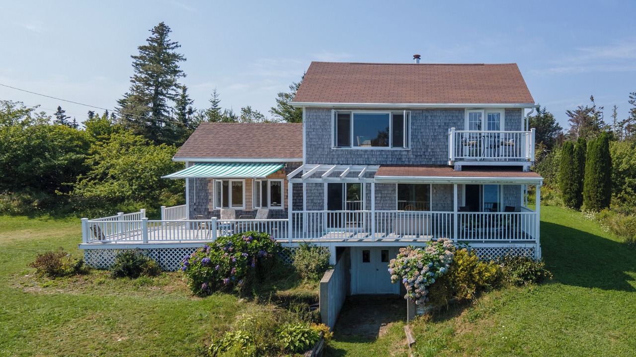 Photo of Outdoor in Yarmouth County