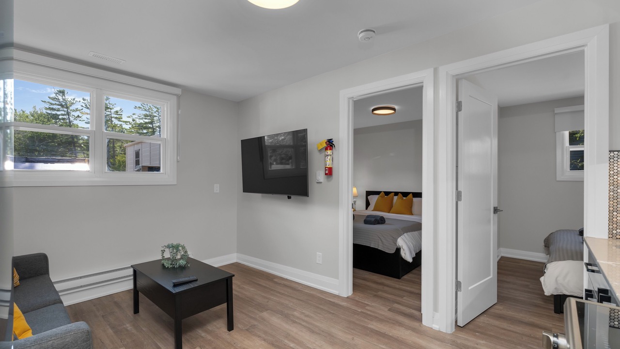 Photo of Bedroom in Wasaga Beach