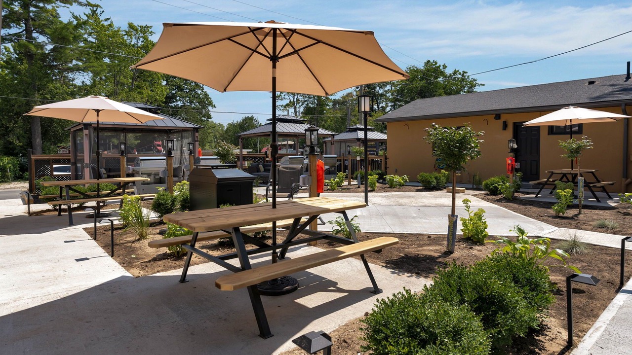 Photo of Outdoor in Wasaga Beach
