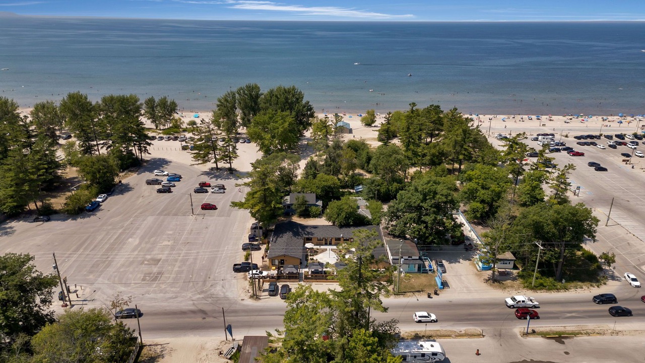 Photo of Outdoor in Wasaga Beach