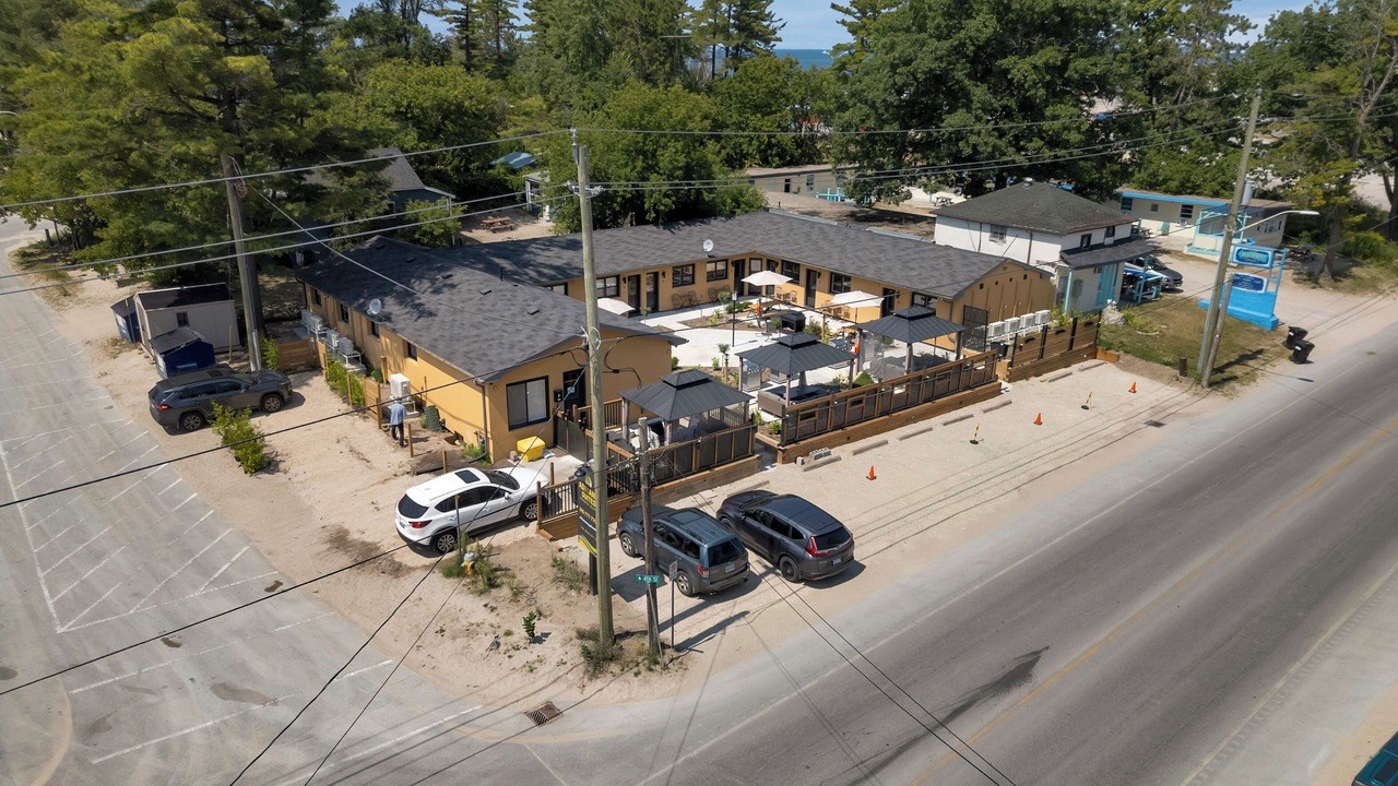 Photo of Outdoor in Wasaga Beach