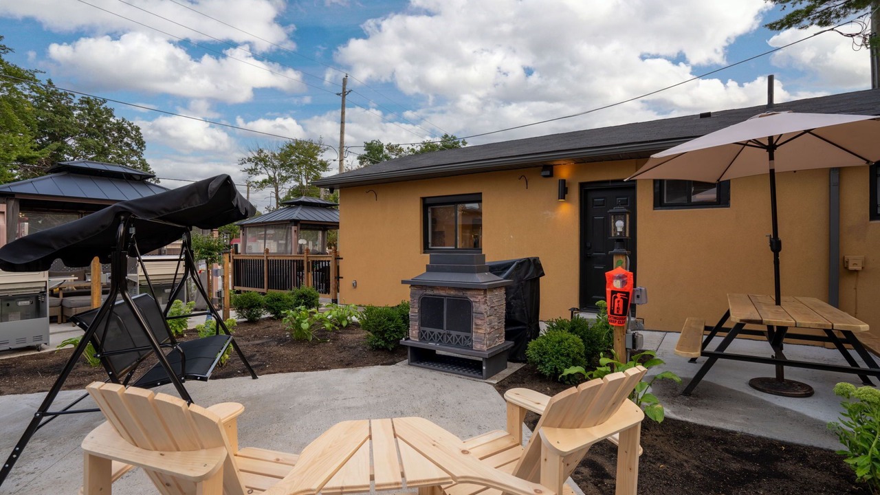 Photo of Outdoor in Wasaga Beach