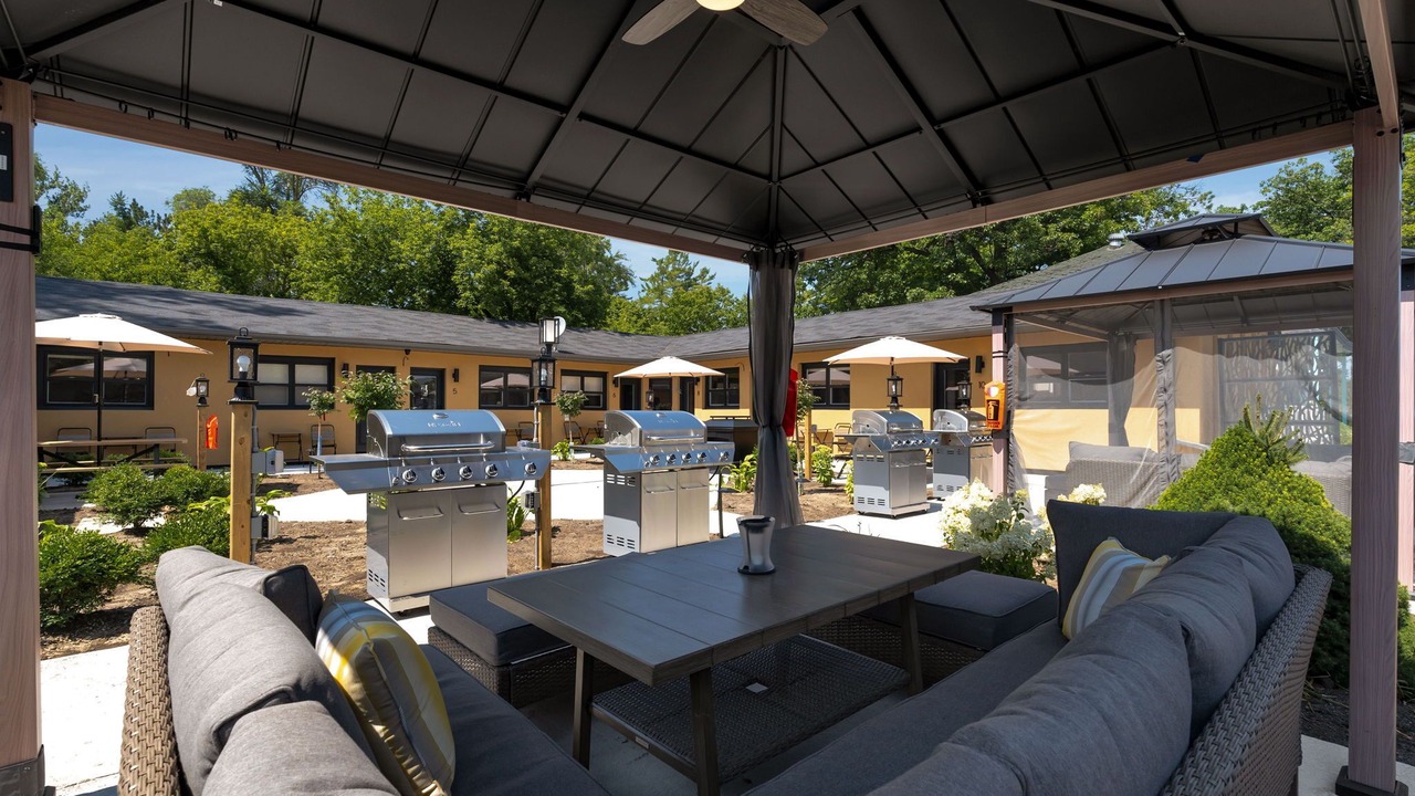 Photo of Outdoor in Wasaga Beach