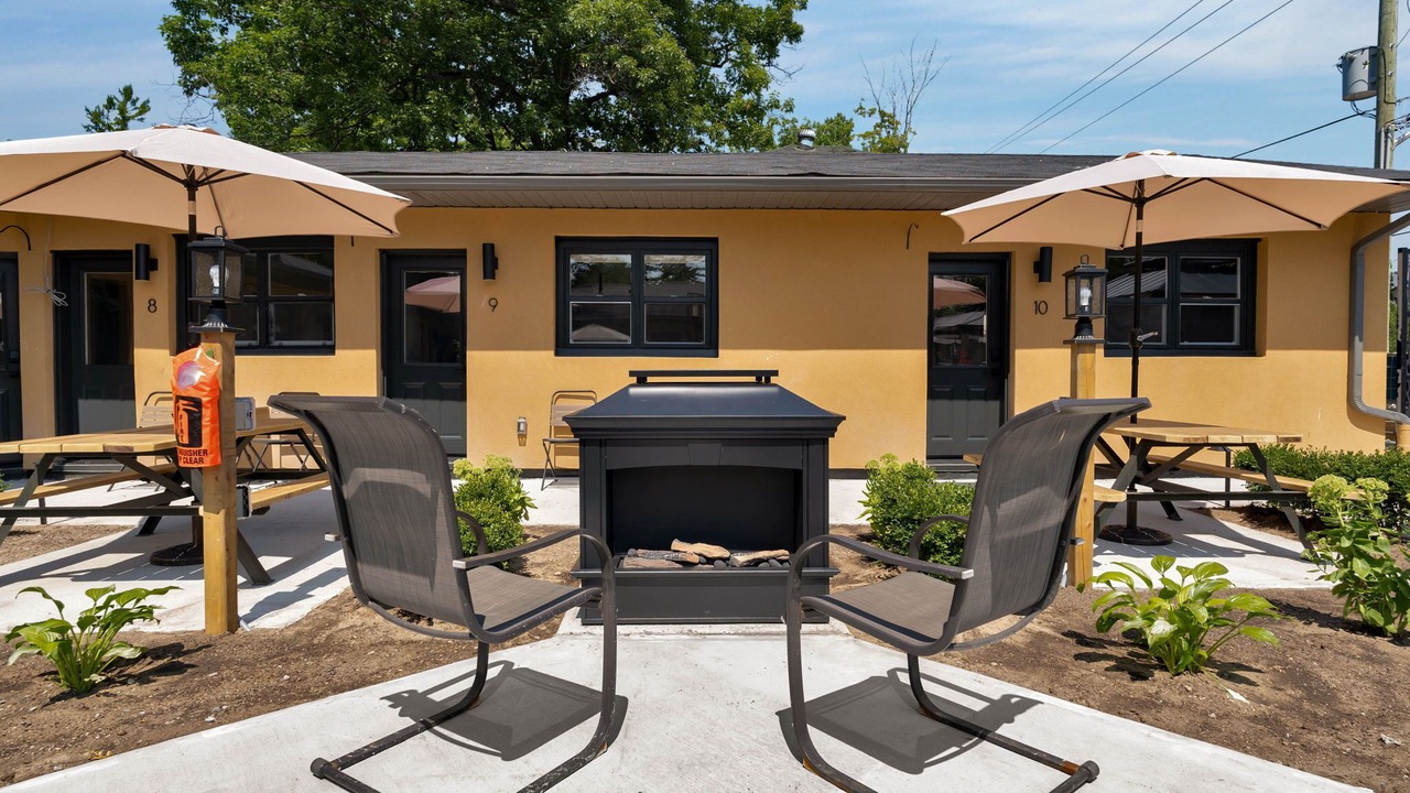 Photo of Outdoor in Wasaga Beach