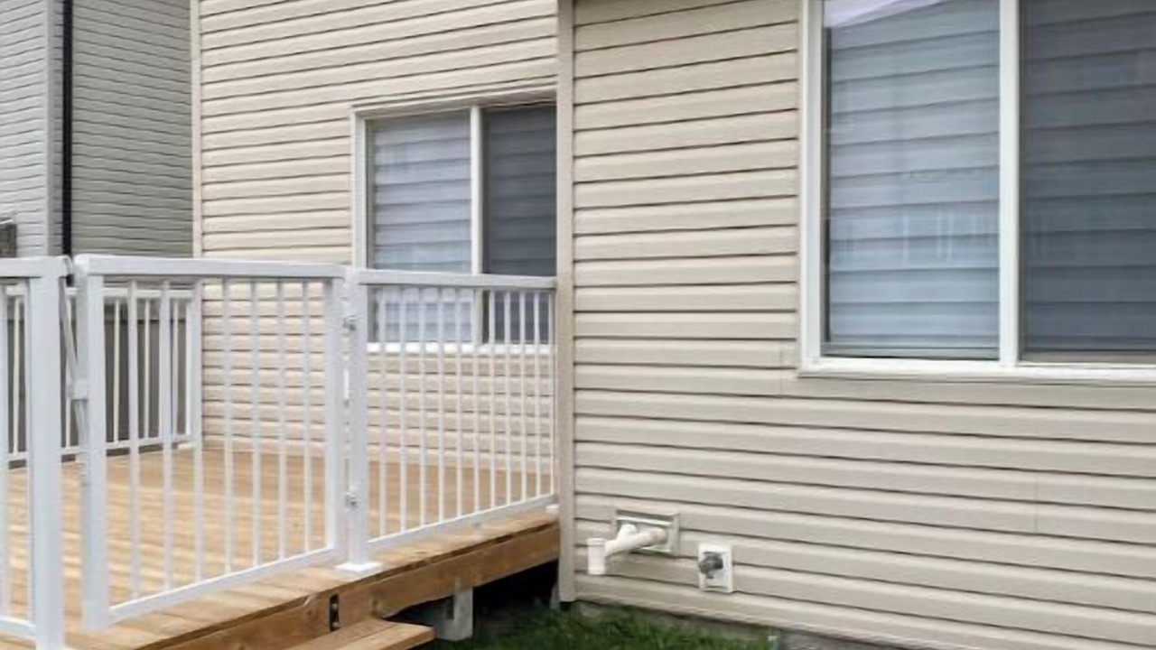 Photo of Outdoor in Southwest Edmonton