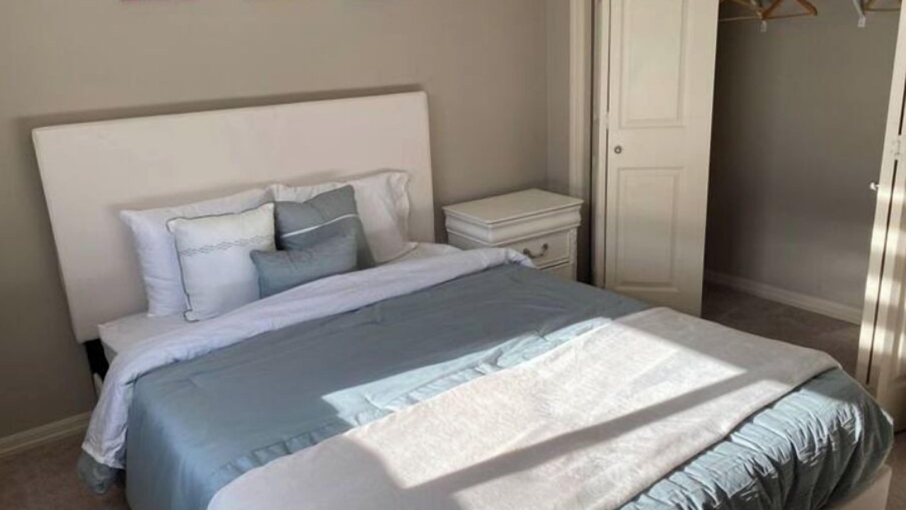 Photo of Bedroom in Southwest Edmonton