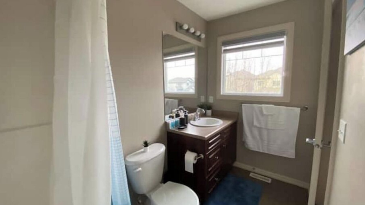 Photo of Bathroom in Southwest Edmonton