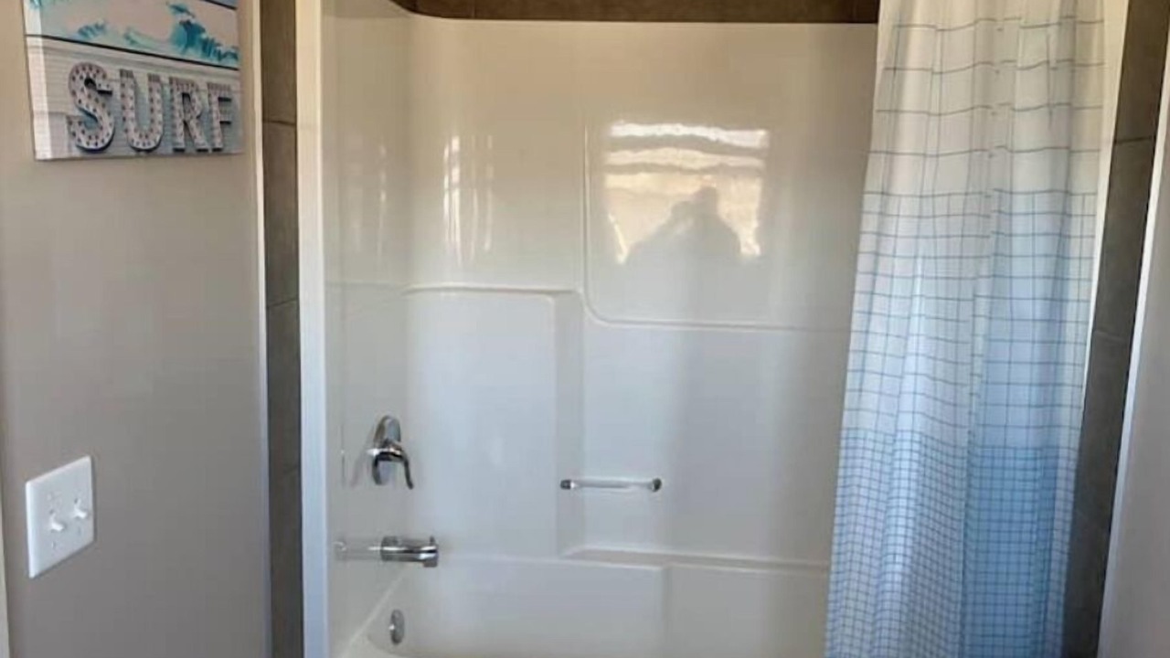 Photo of Bathroom in Southwest Edmonton