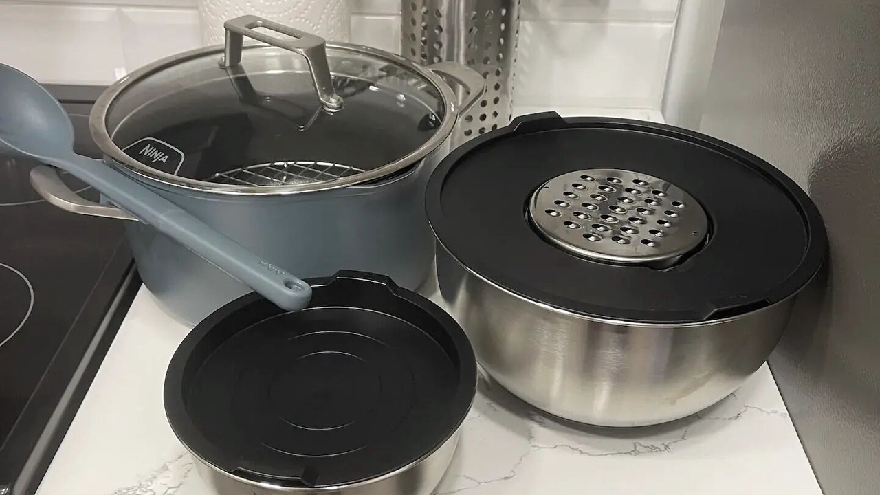 Photo of Kitchen in Evanston
