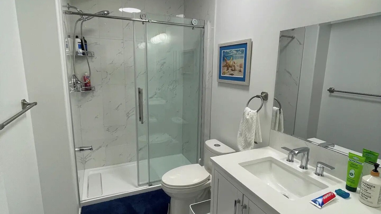 Photo of Bathroom in Evanston