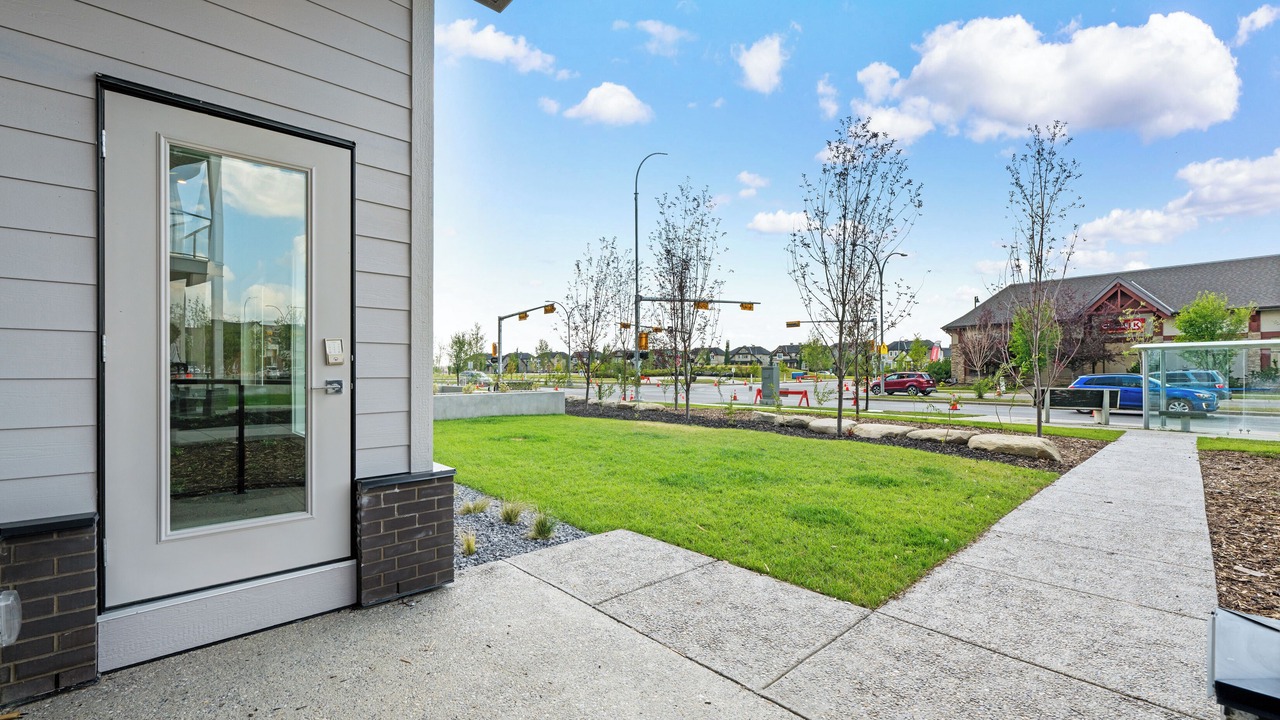 Photo of Outdoor in Calgary