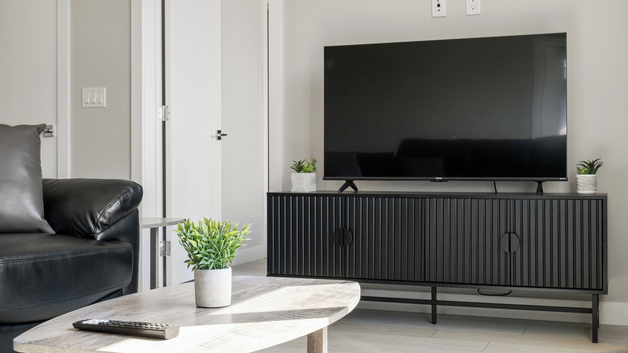 Photo of Livingroom in Calgary