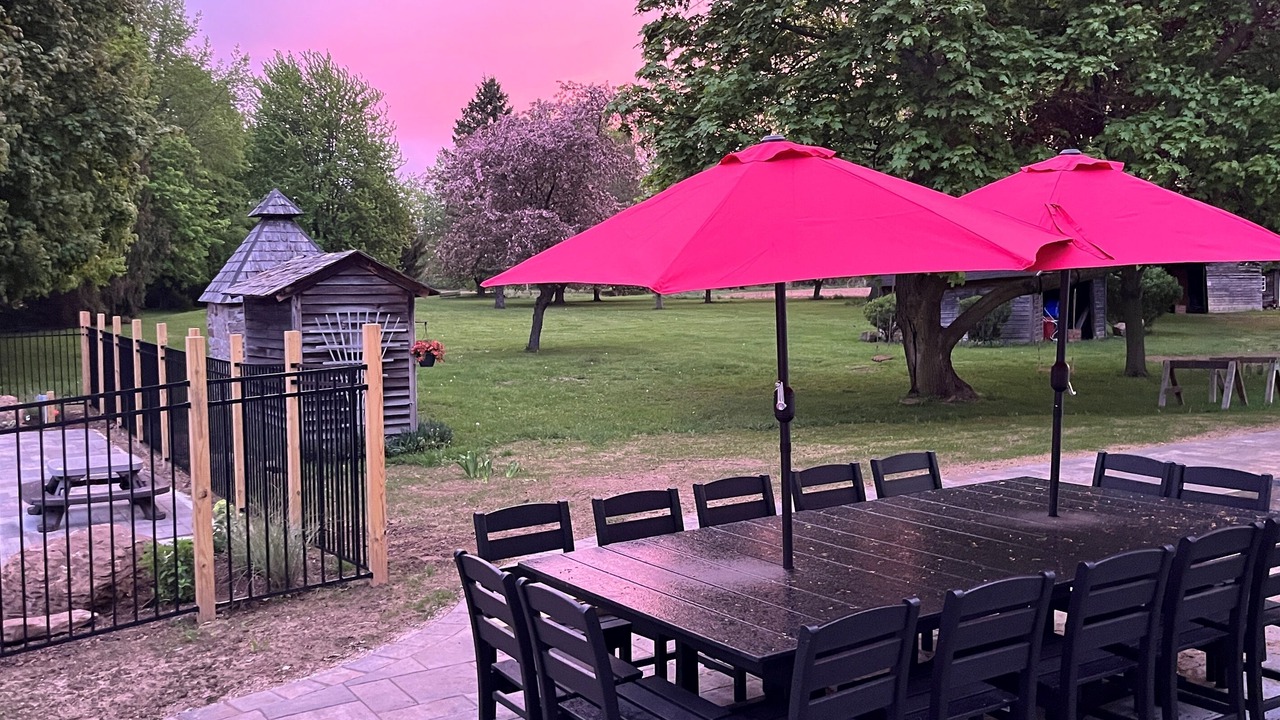 Photo of Outdoor in Ontario City