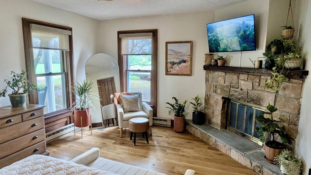 Photo of Outdoor in Ontario City