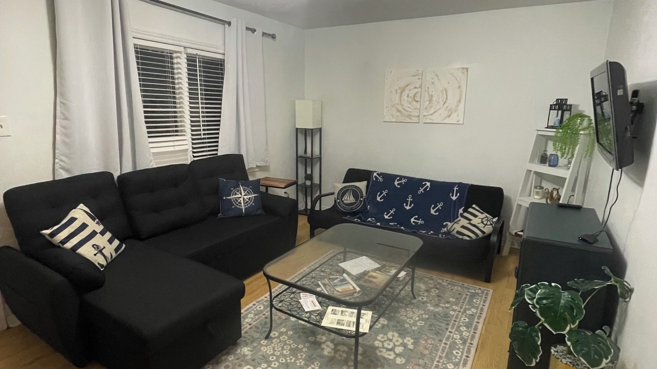 Photo of Livingroom in Joggins