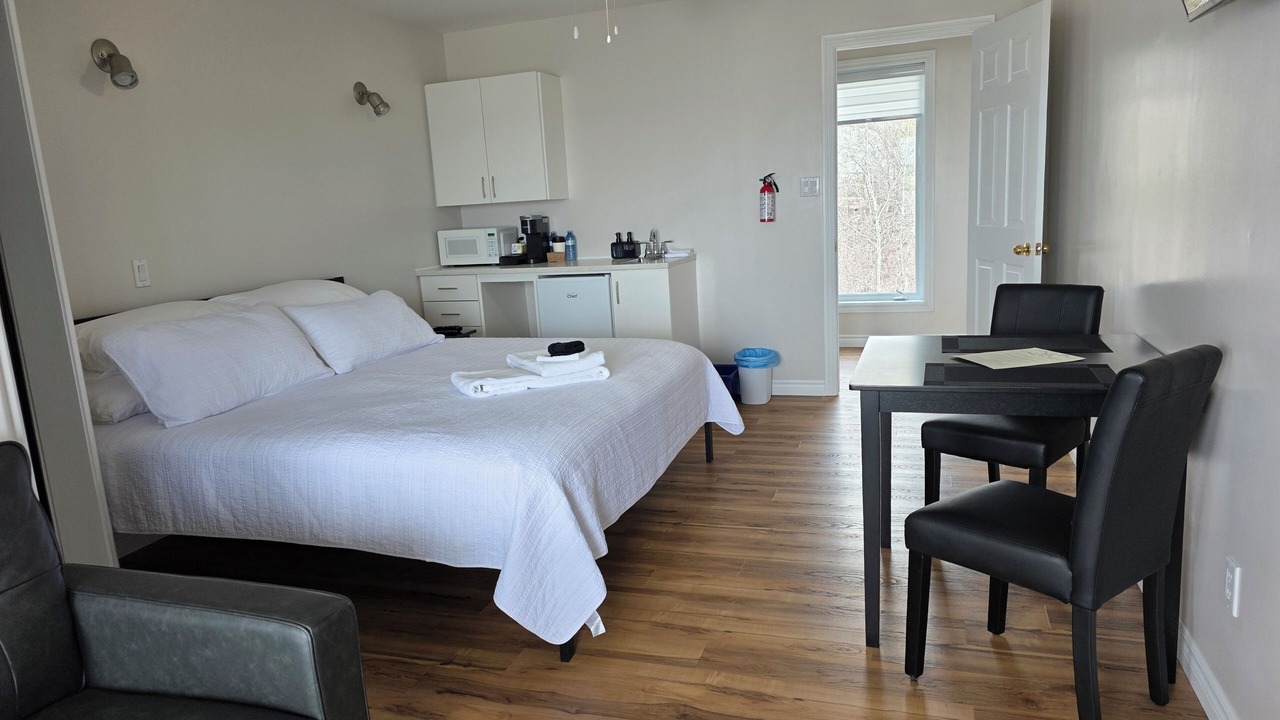 Photo of Bedroom in Temiskaming Shores