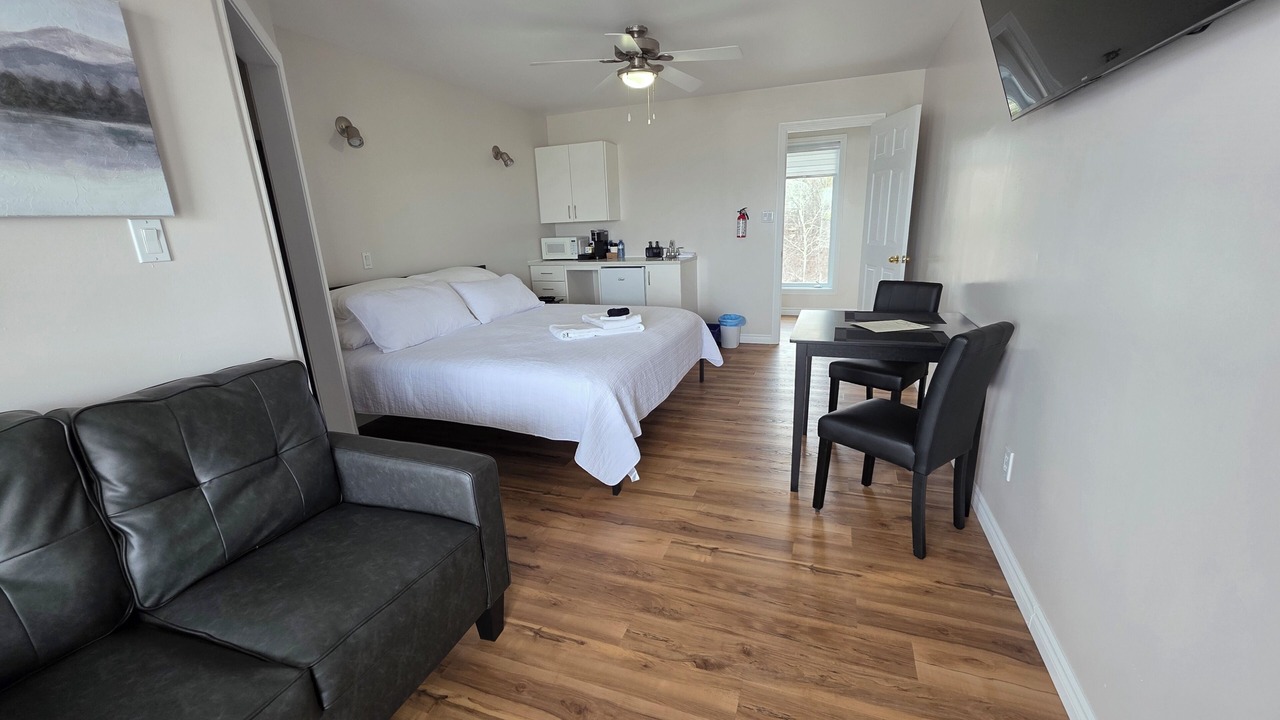 Photo of Bedroom in Temiskaming Shores