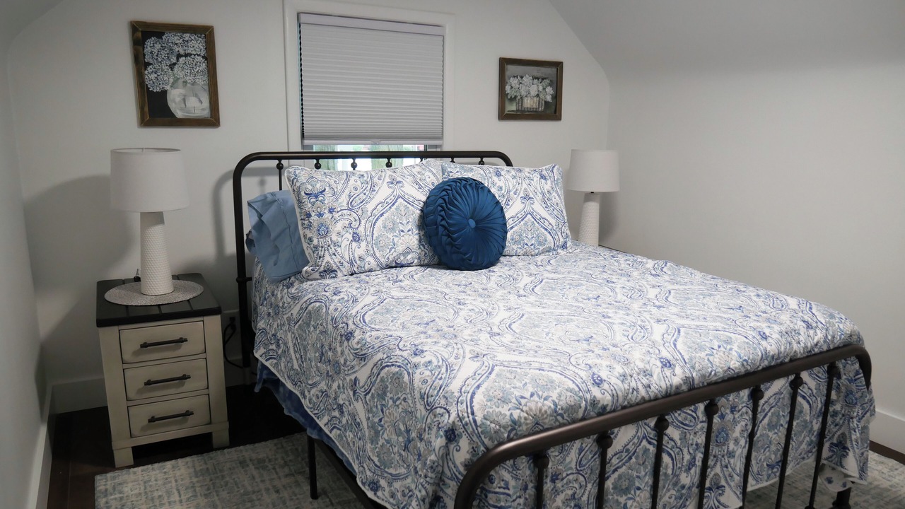Photo of Bedroom in Marilla