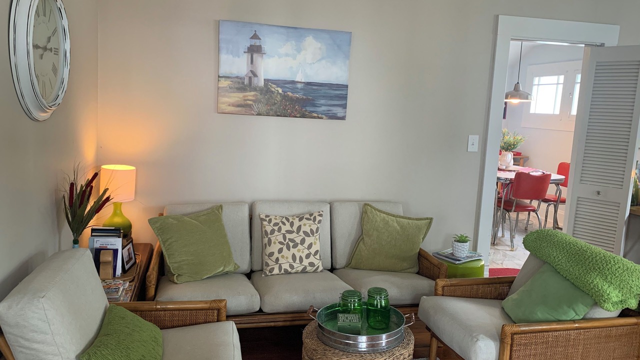 Photo of Livingroom in Lakeside
