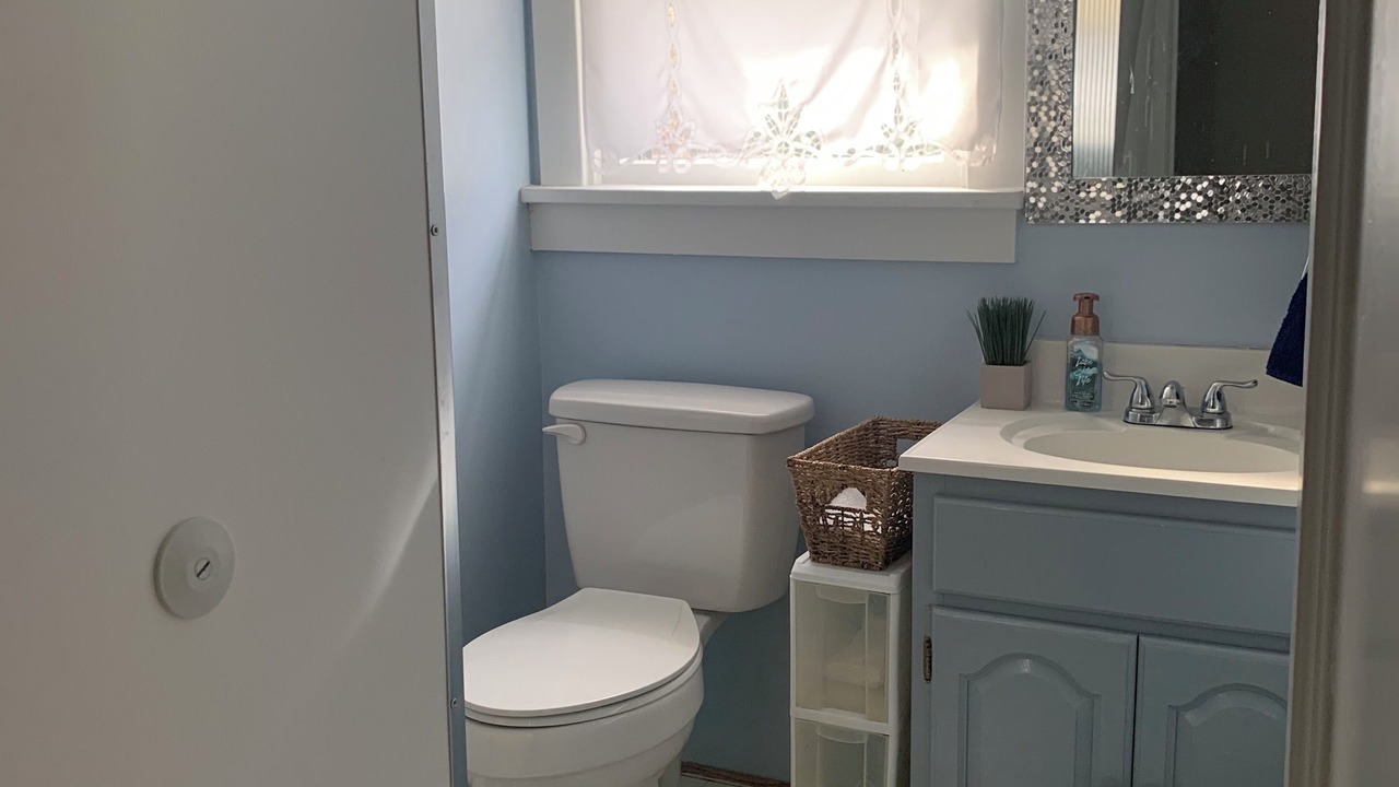 Photo of Bathroom in Lakeside