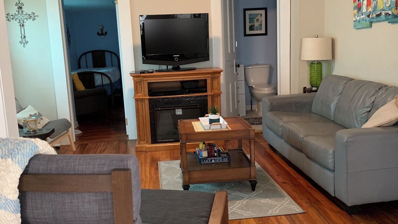 Photo of Livingroom in Lakeside