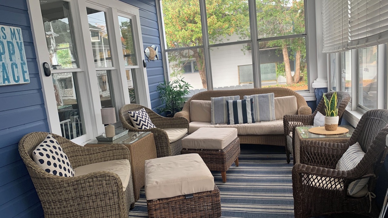 Photo of Livingroom in Lakeside