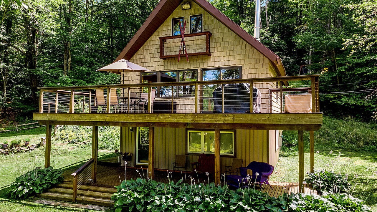 Photo of Outdoor in Ellicottville
