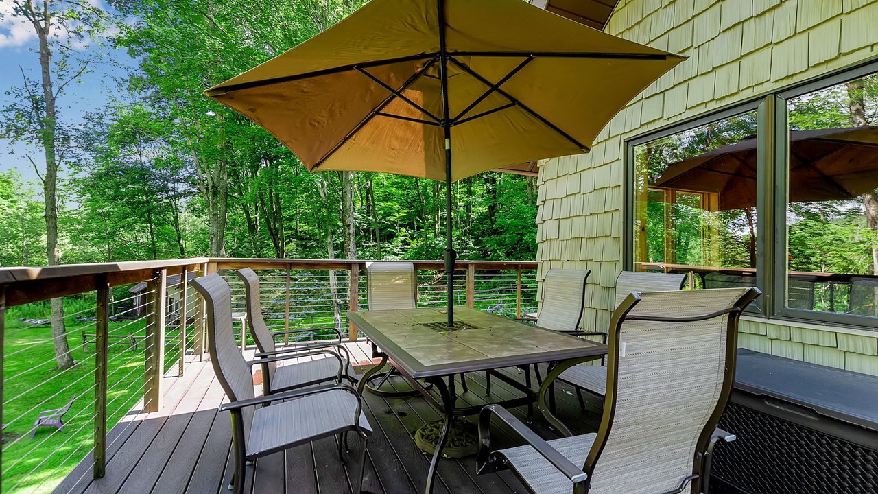 Photo of Outdoor in Ellicottville