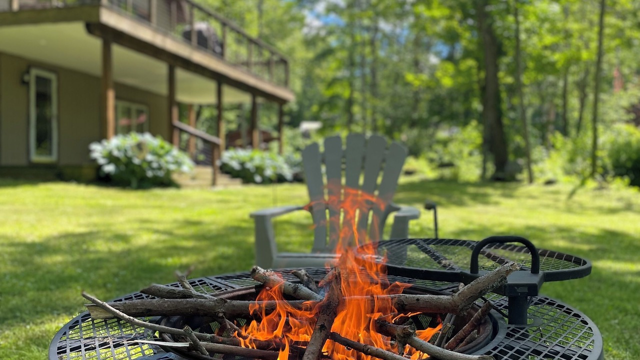 Photo of Outdoor in Ellicottville