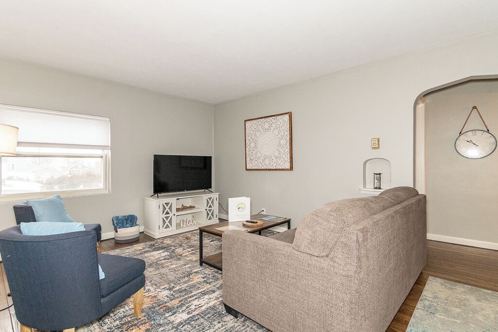 Photo of Livingroom in Fairport Harbor