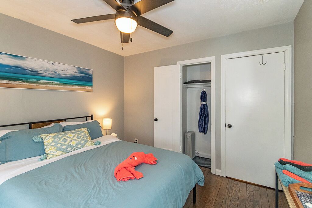 Photo of Bedroom in Fairport Harbor