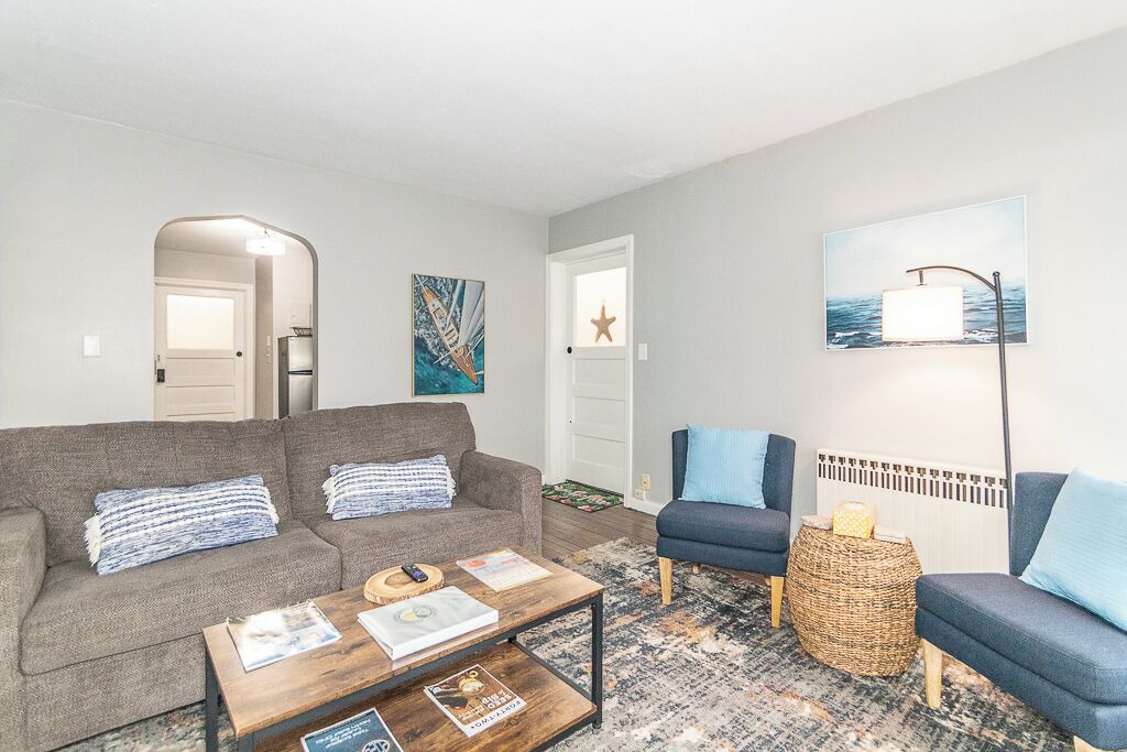 Photo of Livingroom in Fairport Harbor